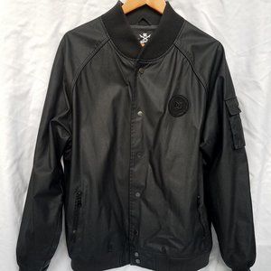 DC Shoes Bomber Jacket Men's Large